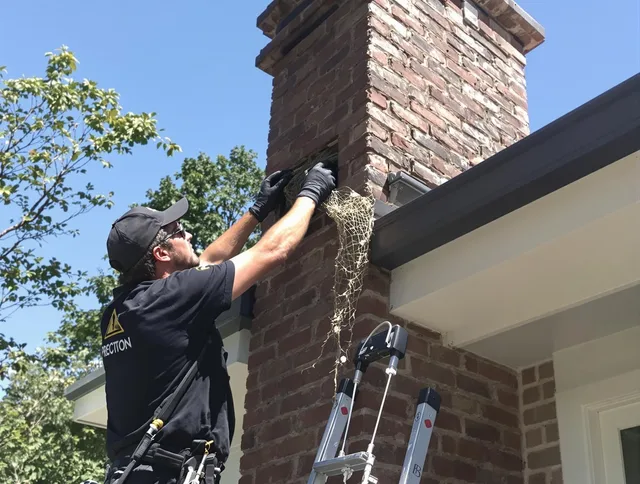 Animal & Debris Removal service in Seekonk, MA