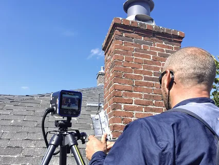 Chimney Inspection service in Seekonk, MA