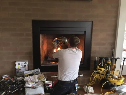 Chimney Liner Services service in Seekonk, MA