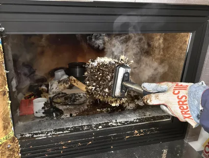 Creosote Removal service in Seekonk, MA